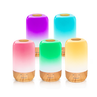 Long Distance Touch Lamps