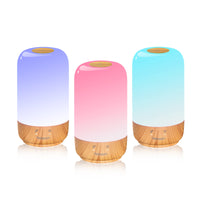 Long Distance Touch Lamps