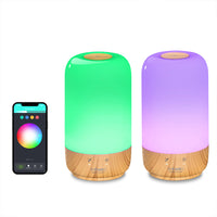 Totwoo-Langstrecken-Touch-Lampen