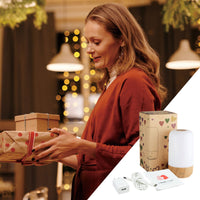 totwoo Long Distance Lamps-Gifts for mom