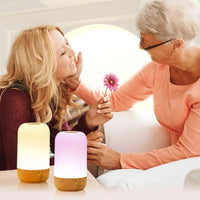 totwoo Long Distance Lamps-Gifts for mom