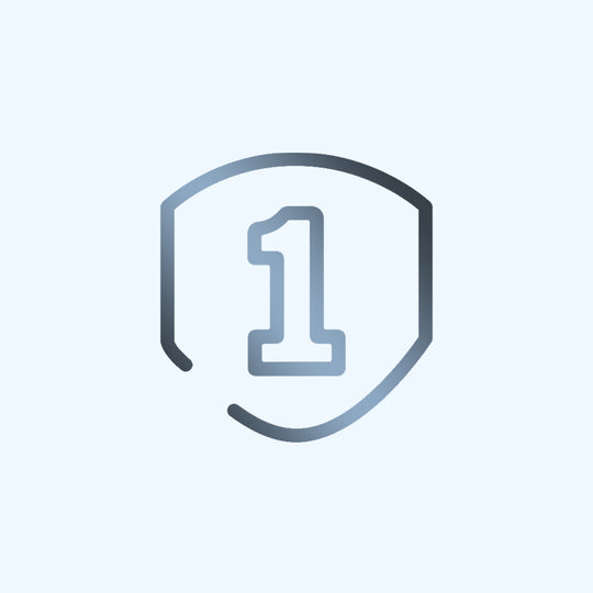 One-year warranty support