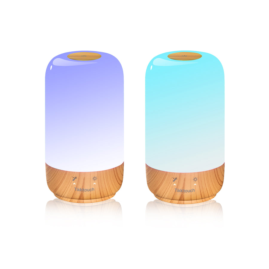 Long Distance Touch Lamps