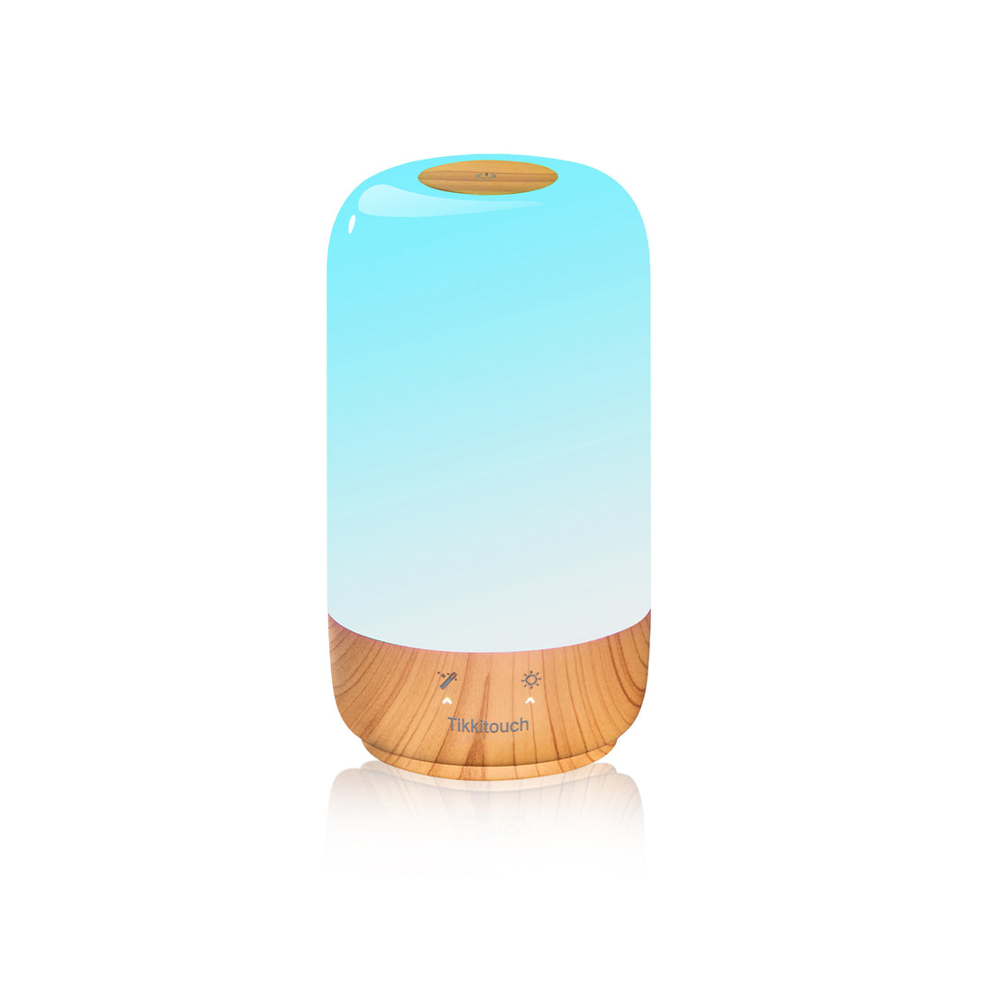Long Distance Touch Lamps